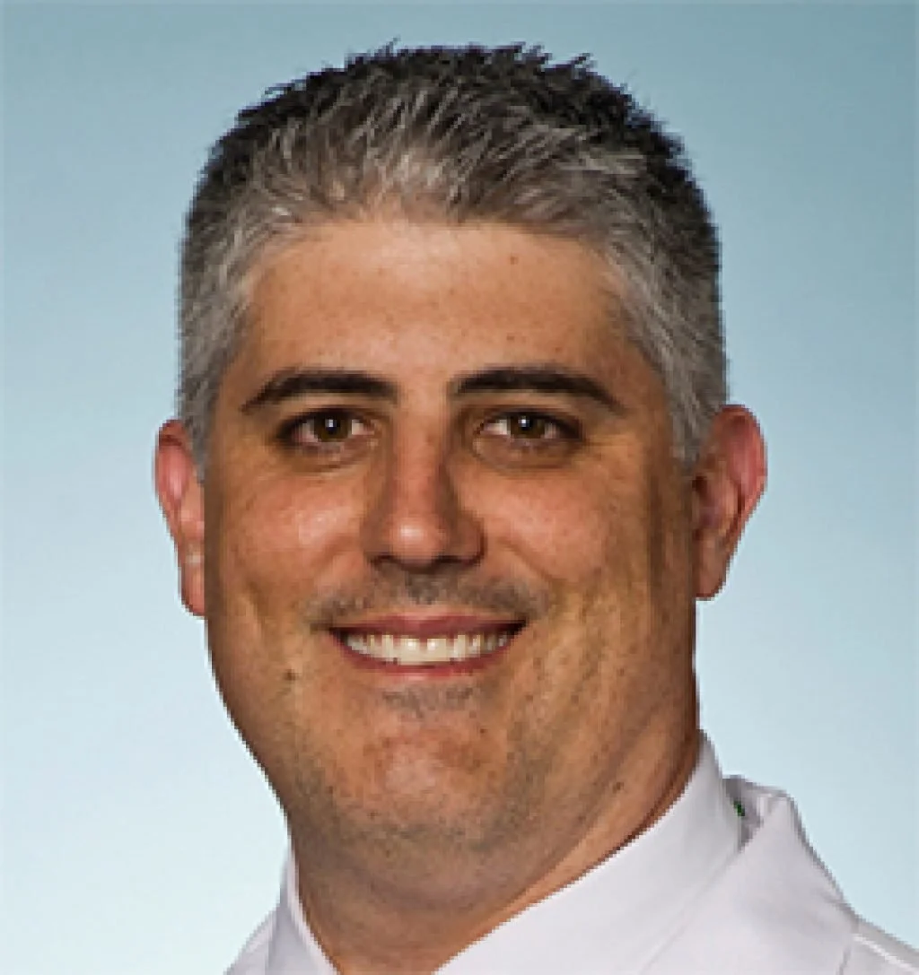 Richard Zekman, D.O. — OMG Oncology