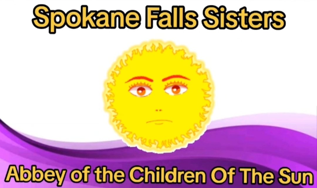 Spokane Falls Sisters