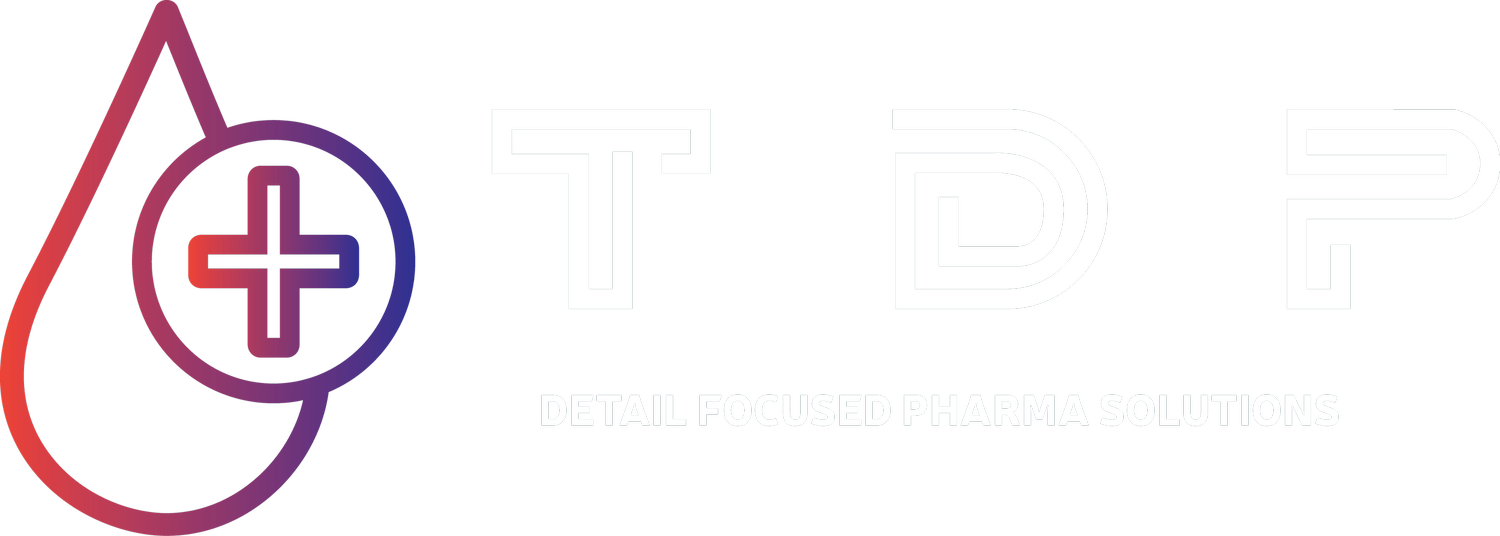 Total Delivery Pharma