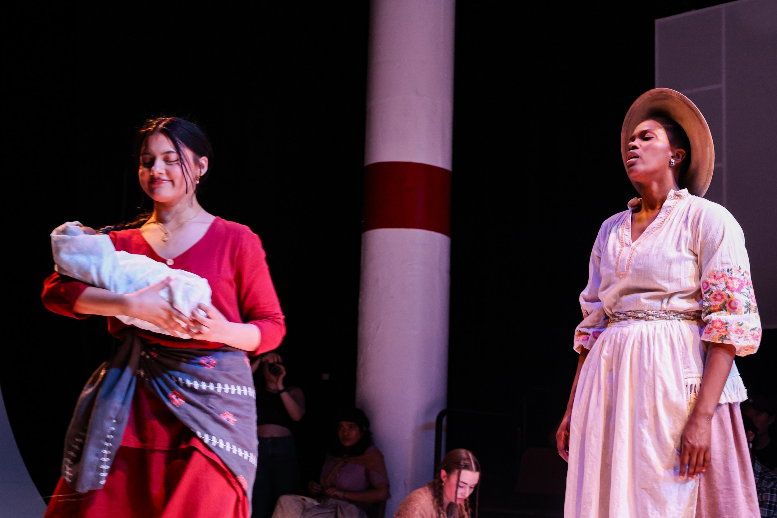 Yerma by Federico Garcia Lorca