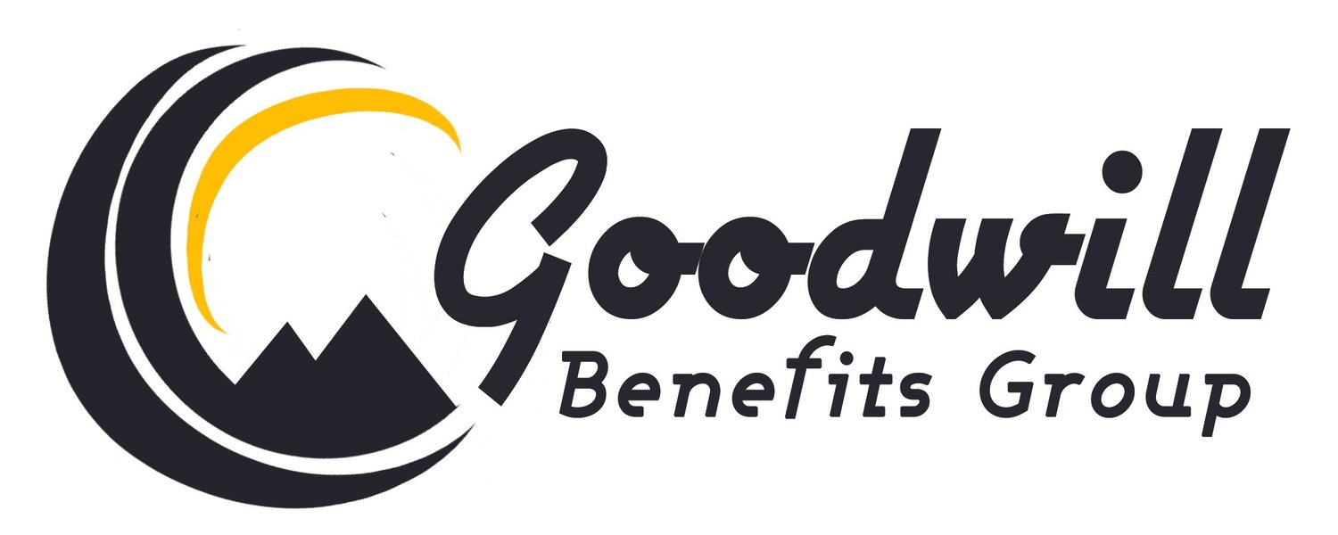 Goodwill Benefits 2.0