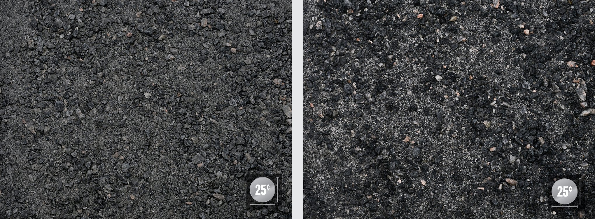 Dry L | Wet R