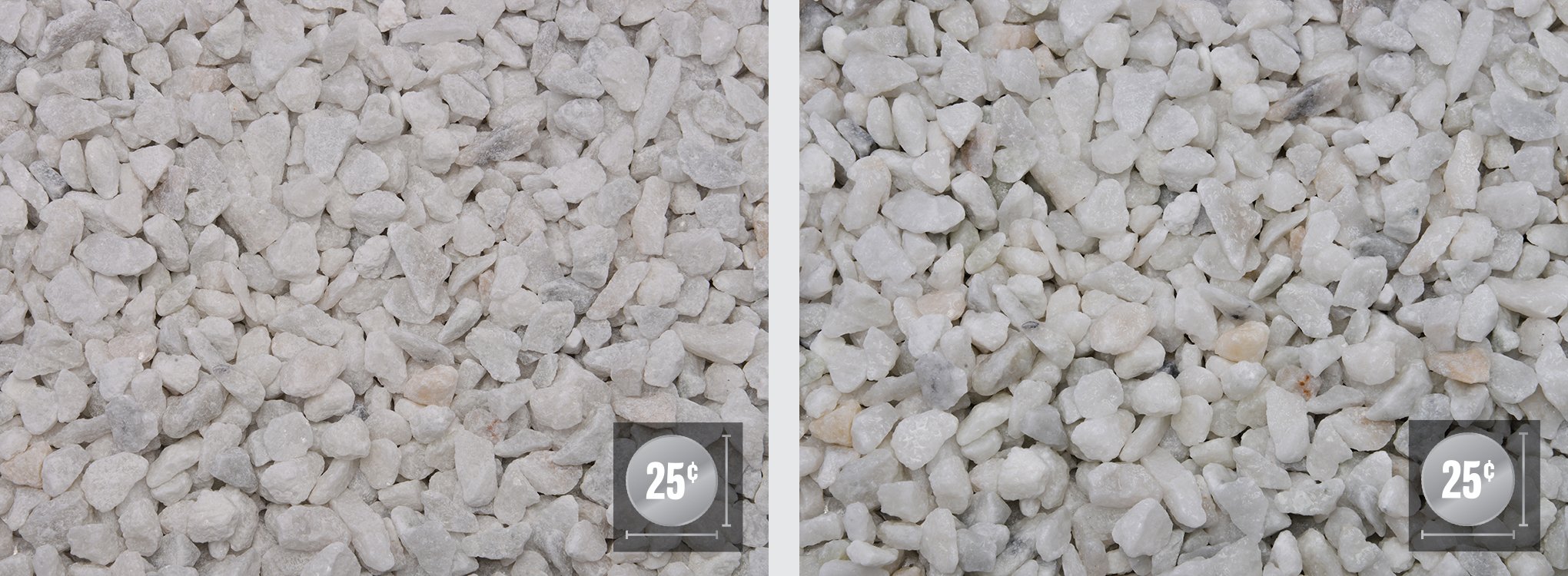 Dry L | Wet R