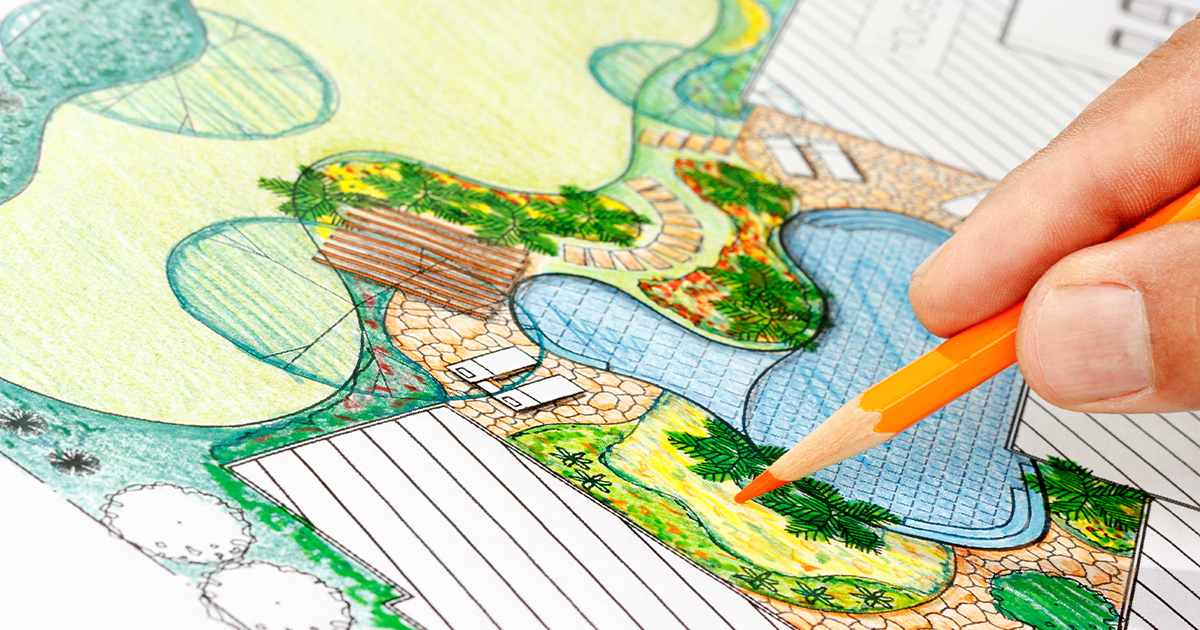 Hardscaping vs Landscaping: What's the Difference and Which Do You Need?
