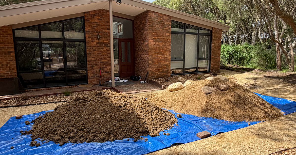 How Residential Excavation Sets the Foundation for Every Outdoor Project