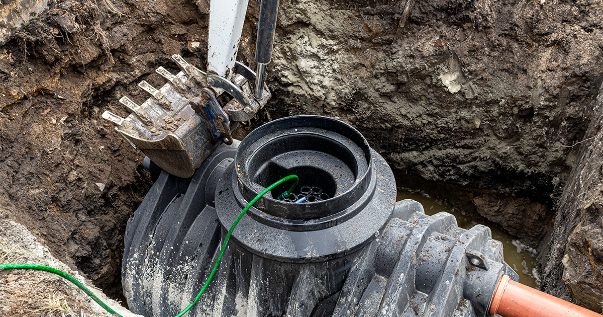 excavation permit Ontario