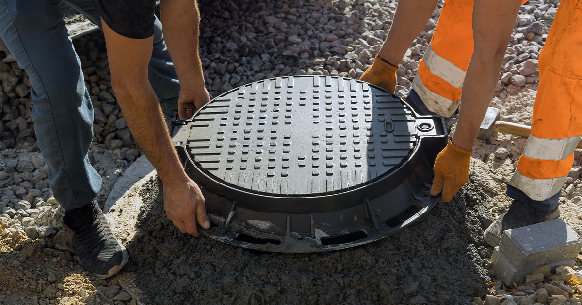 septic installation Simcoe County
