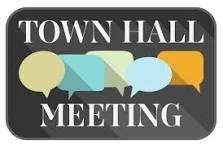 Indian Trails Town Hall Meeting