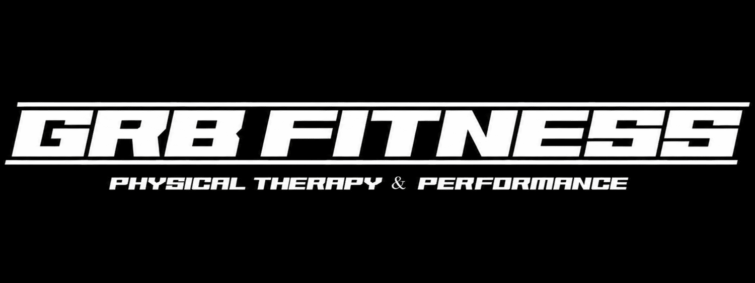 GRB Fitness