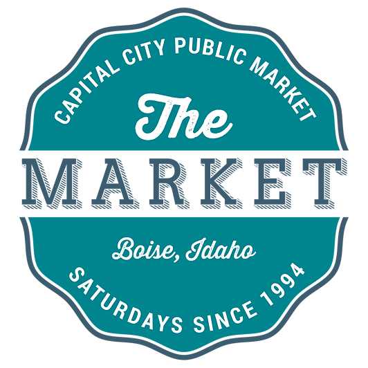 Capital City Public Market