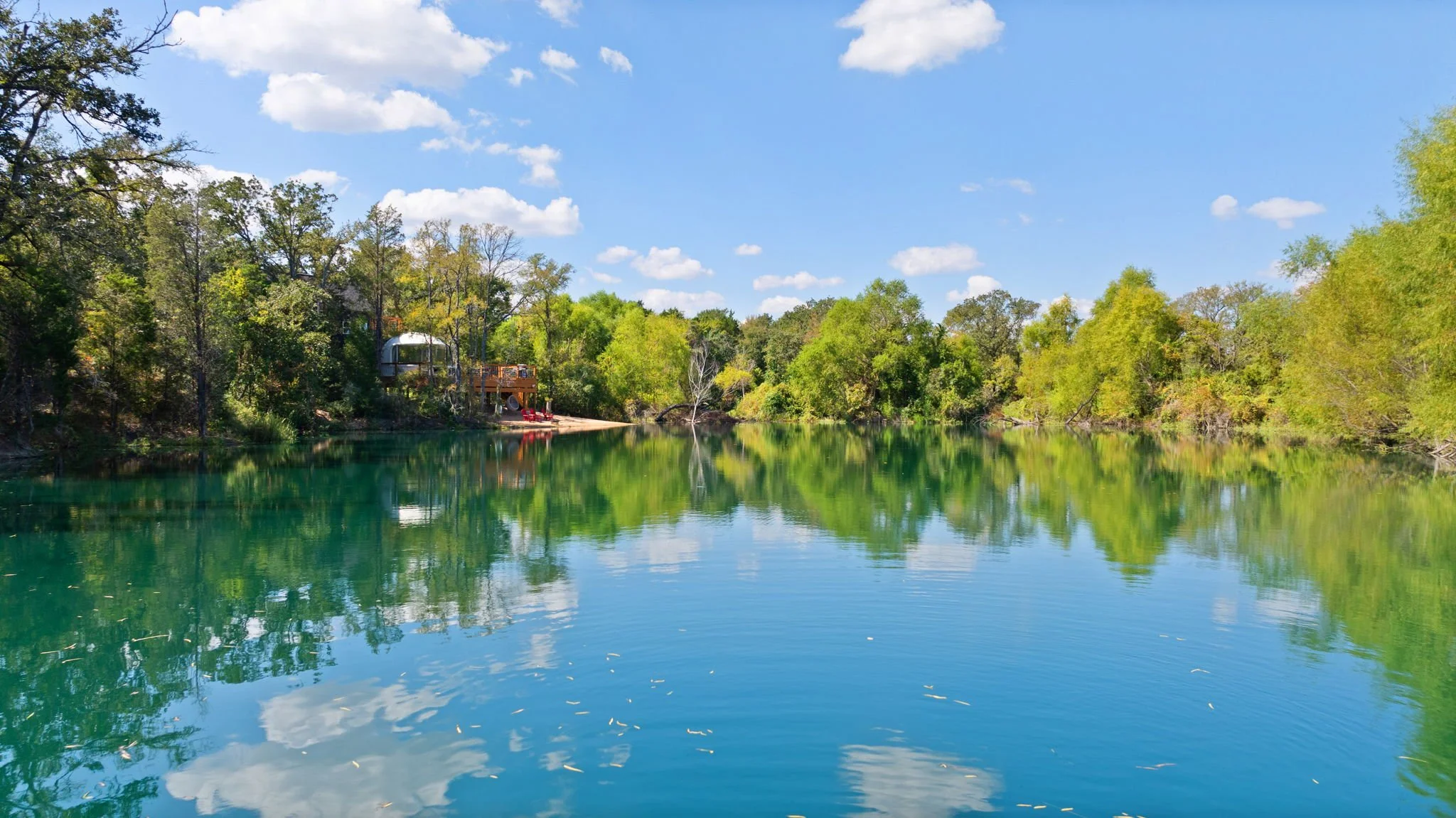 View facing the Fairy House.JPEG
