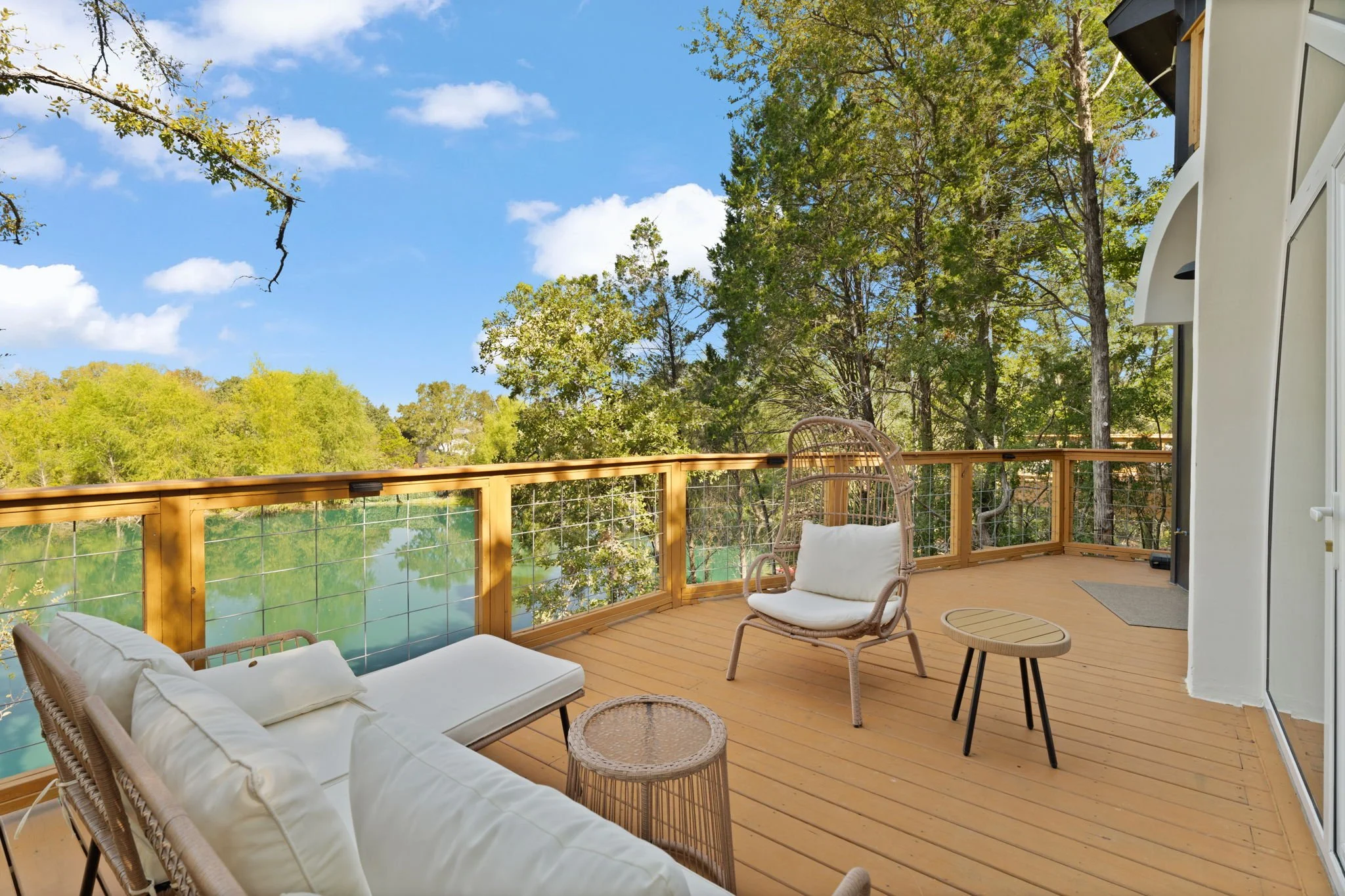 View from the deck near bedroom #2.JPEG