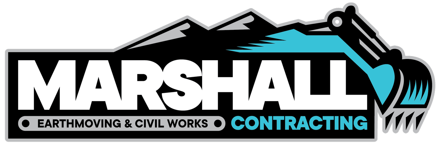 Marshall Contracting