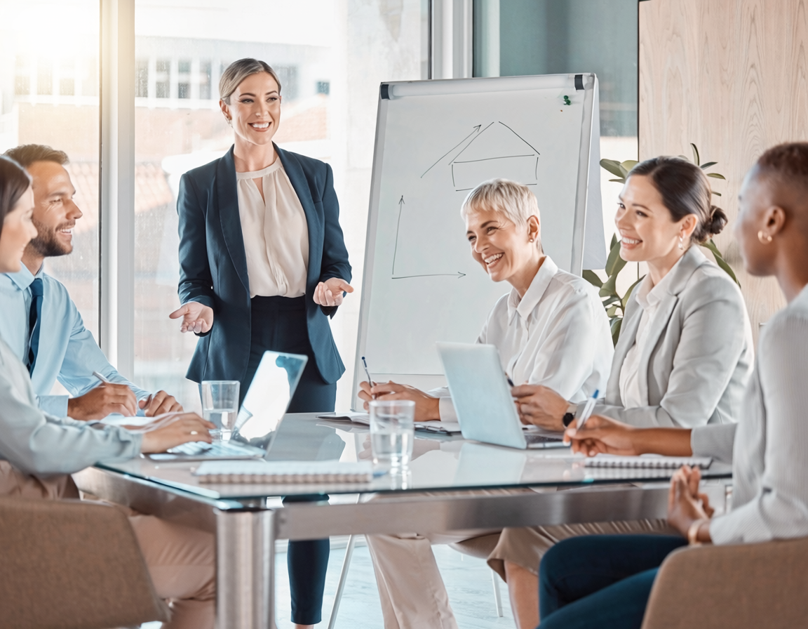 Psicologia das Organizações: investir nas pessoas é investir nos resultados