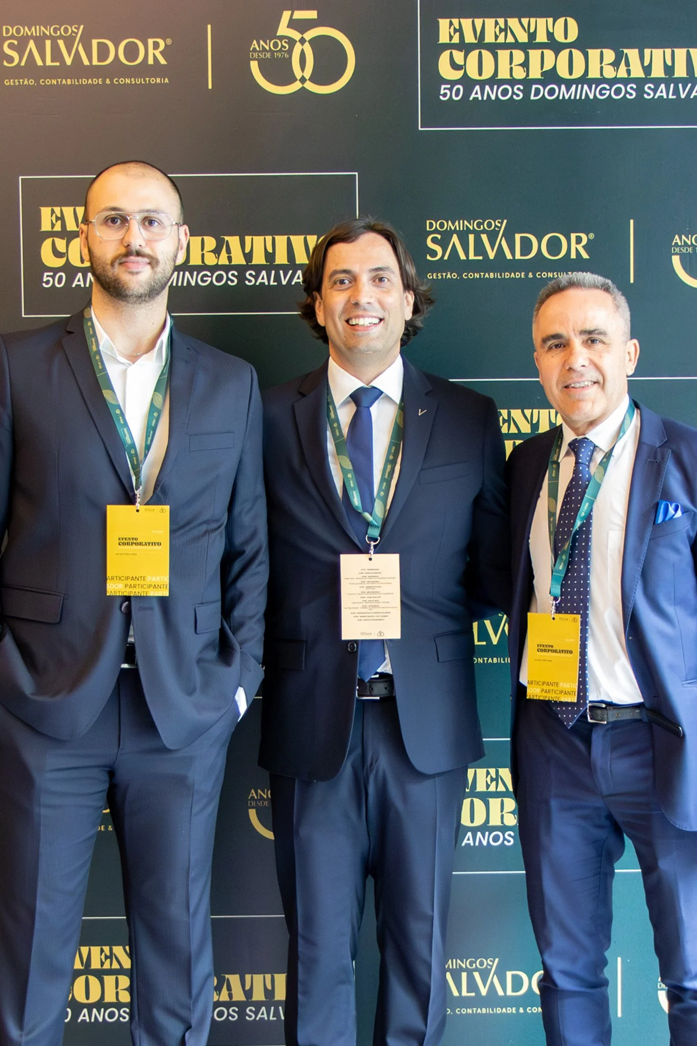 Medimarco presente no Evento Corporativo da Domingos Salvador®