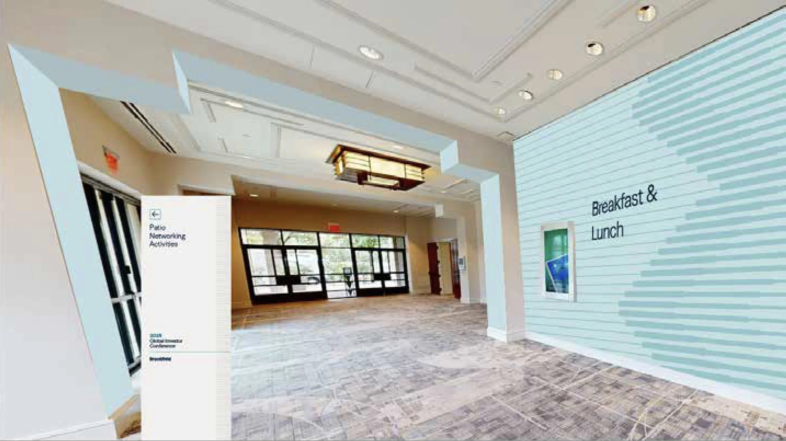McARTHUR : SALON ENTRANCE COLOR STRIPS.jpg