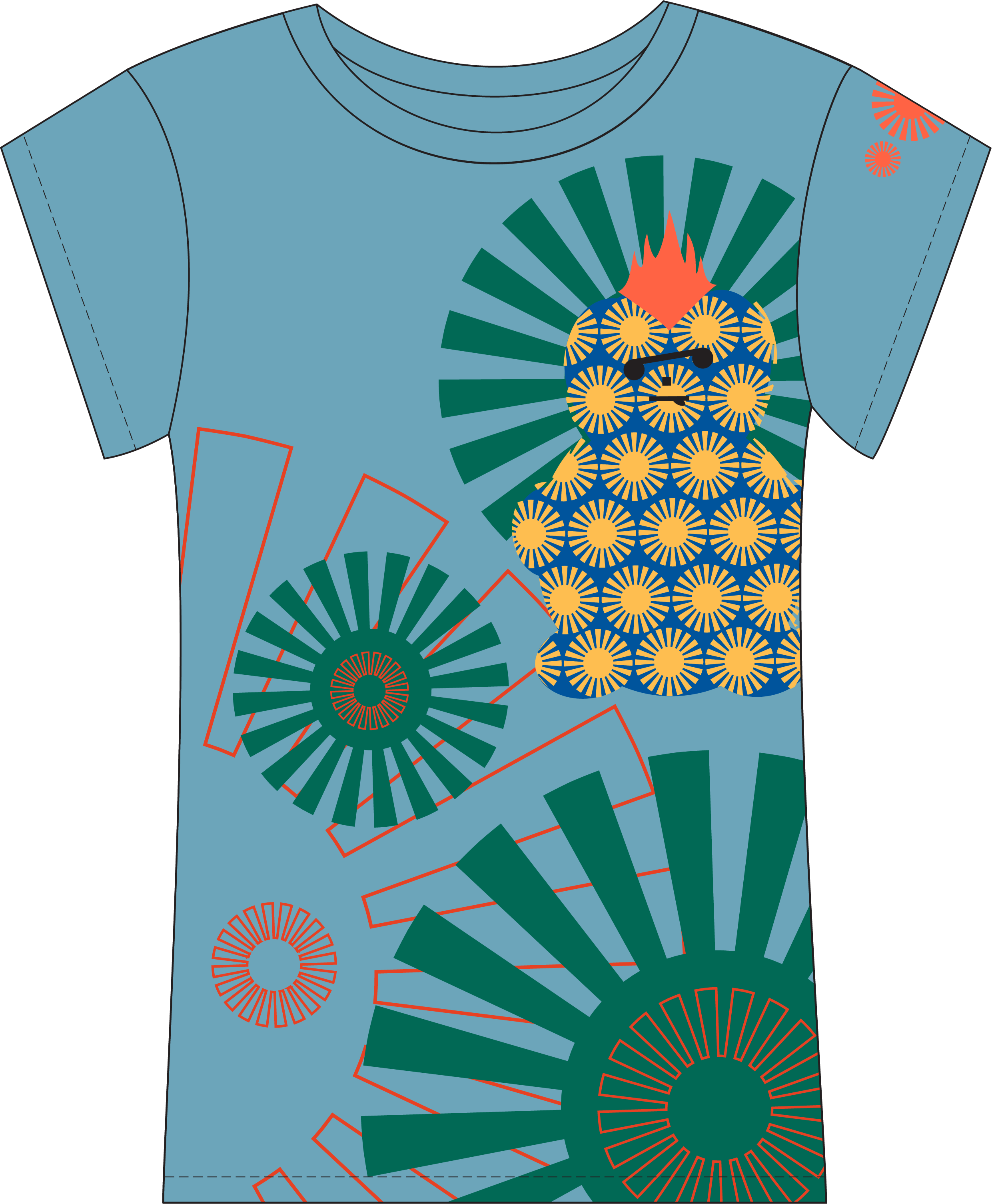 Harvey_layers2_Blue_Green_Tshirt.png