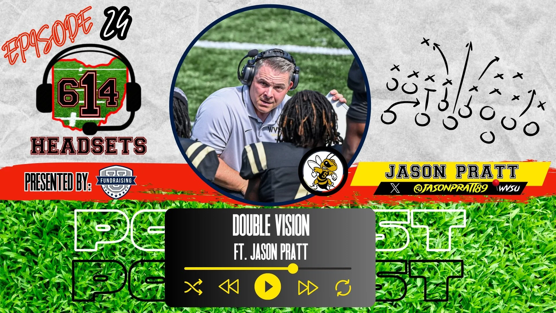 Episode 24: Double Vision