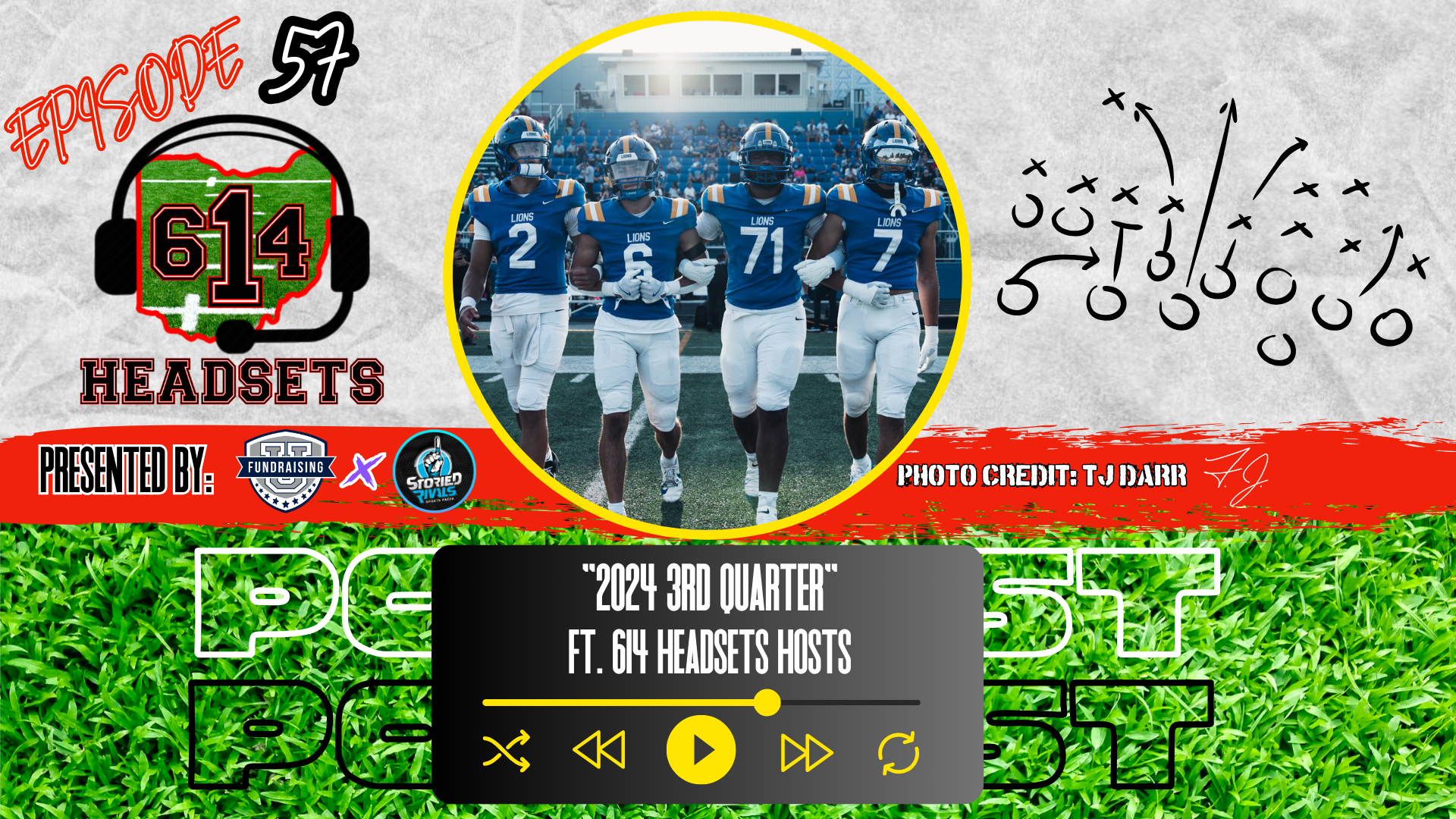 Episode 57: “2024 3rd Quarter”