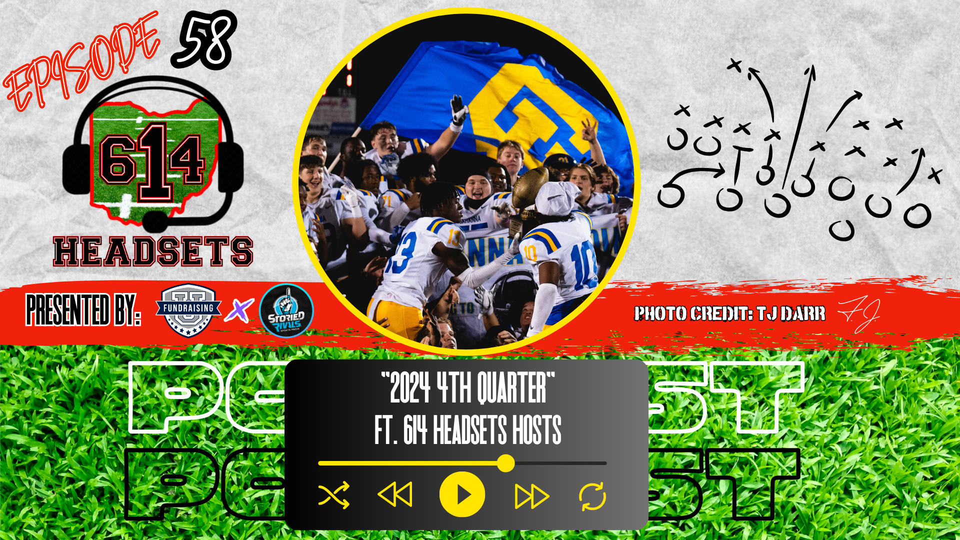 Episode 58: “2024 4th Quarter”