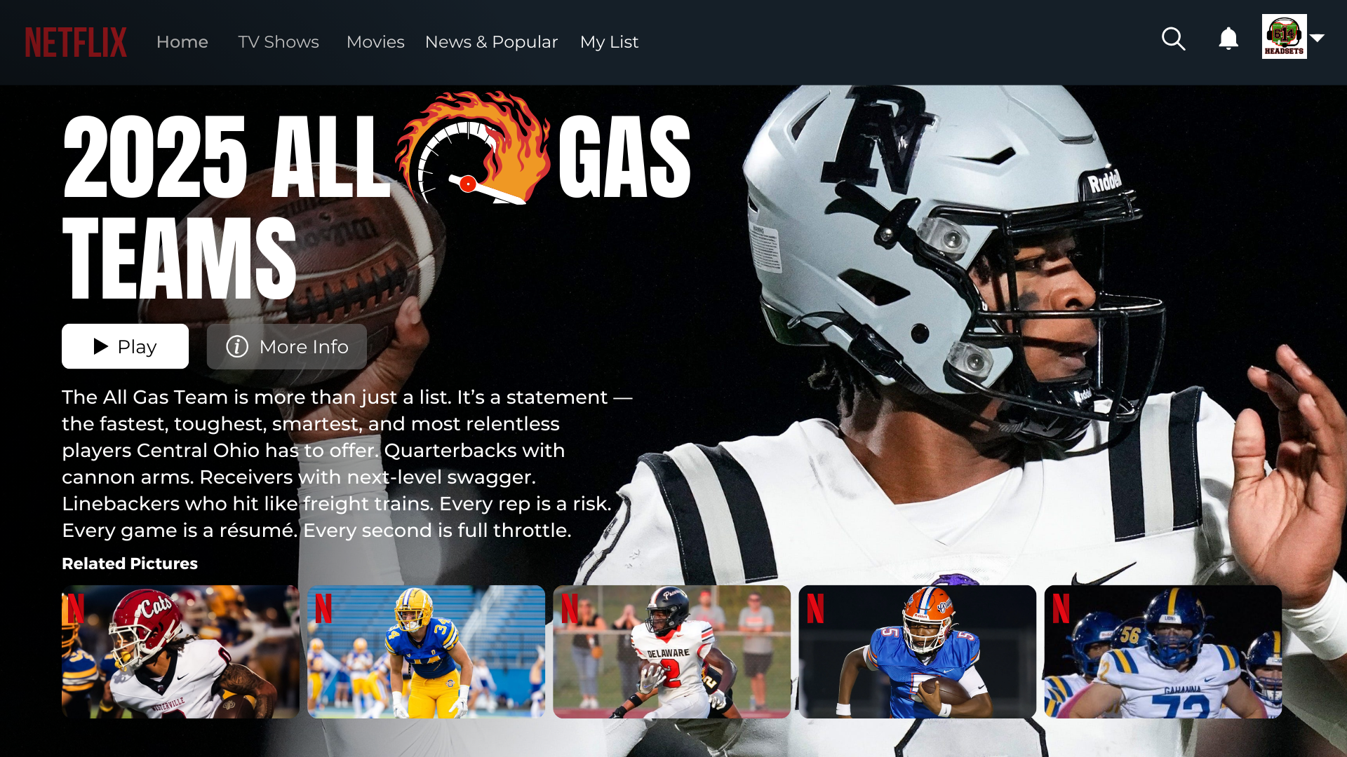 Episode 88: “2025 All Gas Teams and First Quarter”