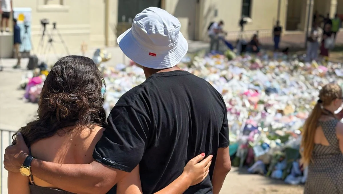 Luz en una época de tinieblas.