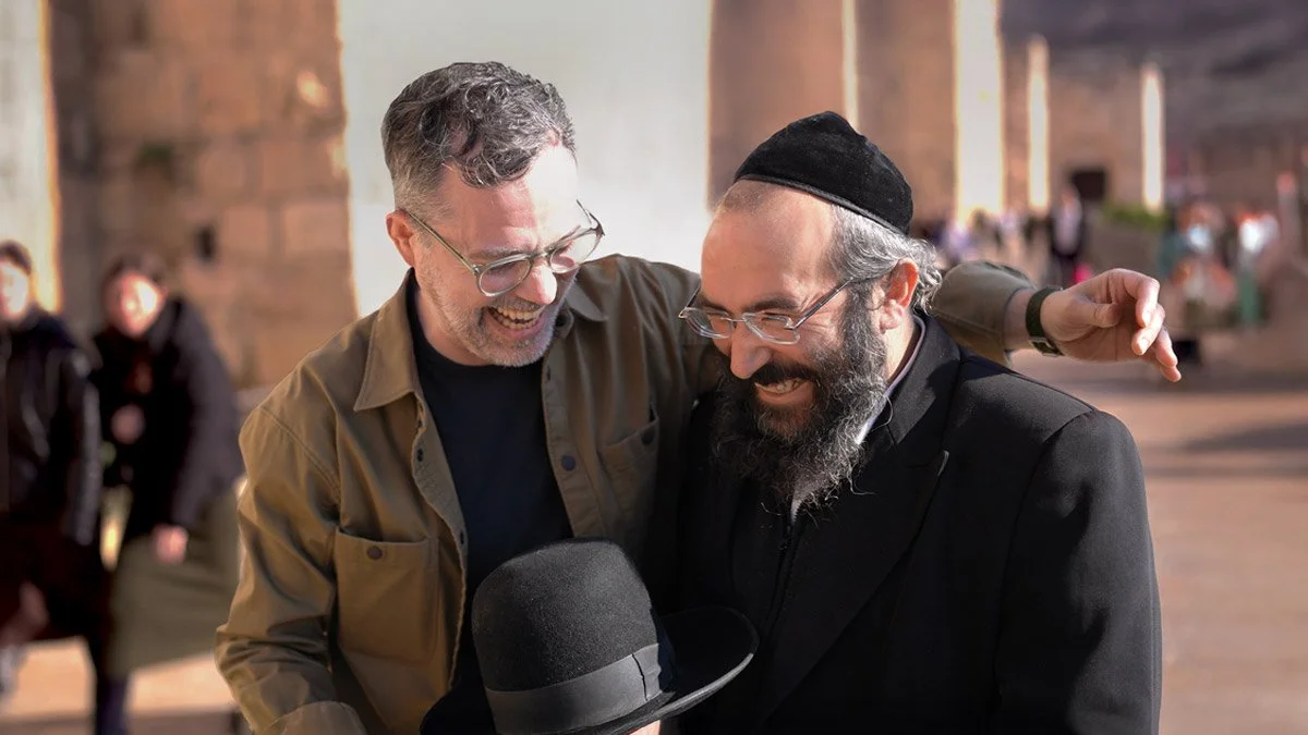 Llamado a dar testimonio, no amargura