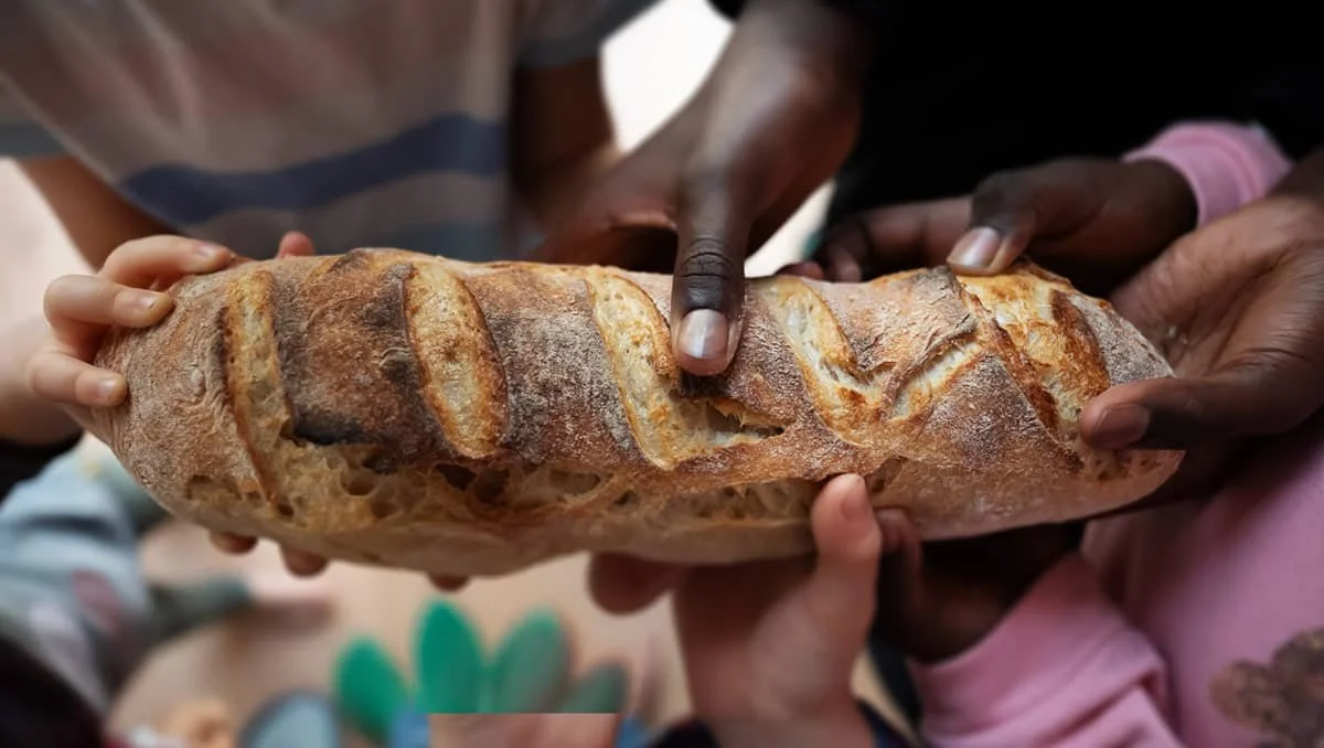 ¿Excluyó Jesús a los gentiles?