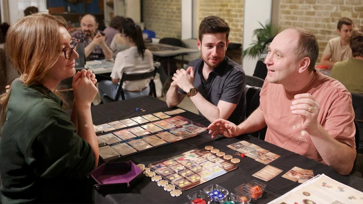 Una estrategia divina para una conexión más profunda.