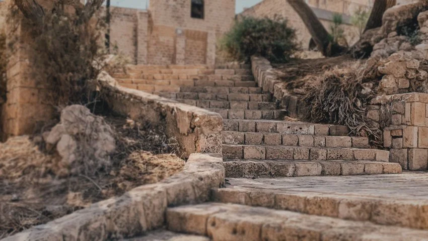 La última semana de Jesús antes de la Pascua: una mirada día a día