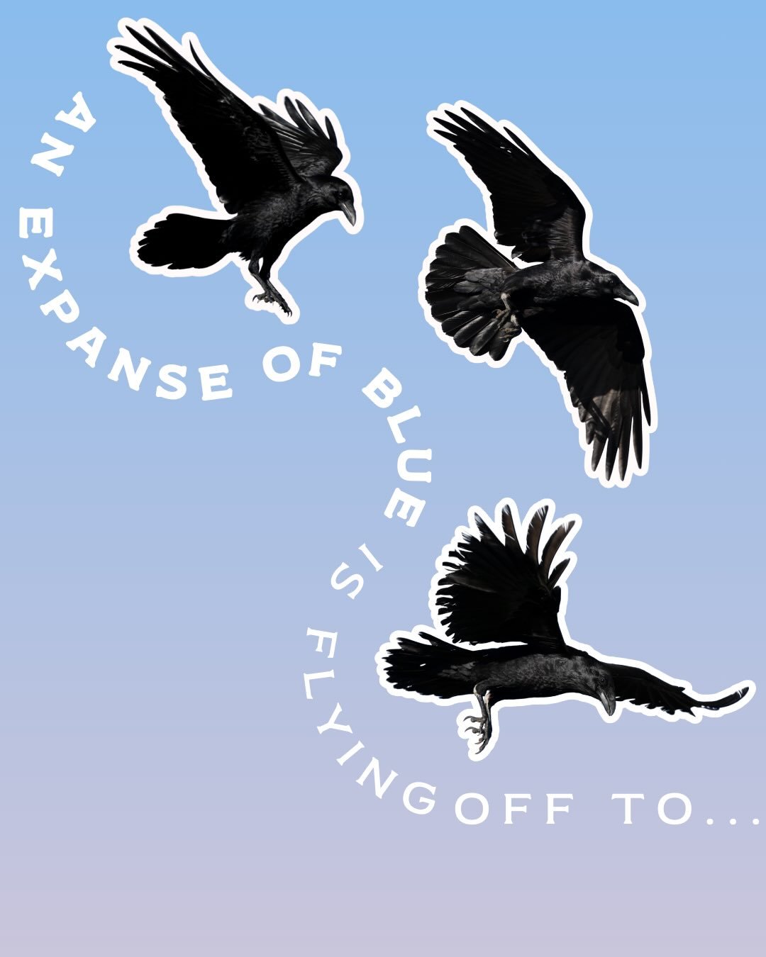 PUBLISHING NEWS 🌺 AN EXPANSE OF BLUE is flying off to the UK. AN EXPANSE OF BLUE by Kauakanilehua Māhoe Adams will be publishing with @harpercollins360 in the United Kingdom. On-sale July 16, 2026 💙🦋🌀

On-sale in the US May 19, 2026
-
ABOUT THE B