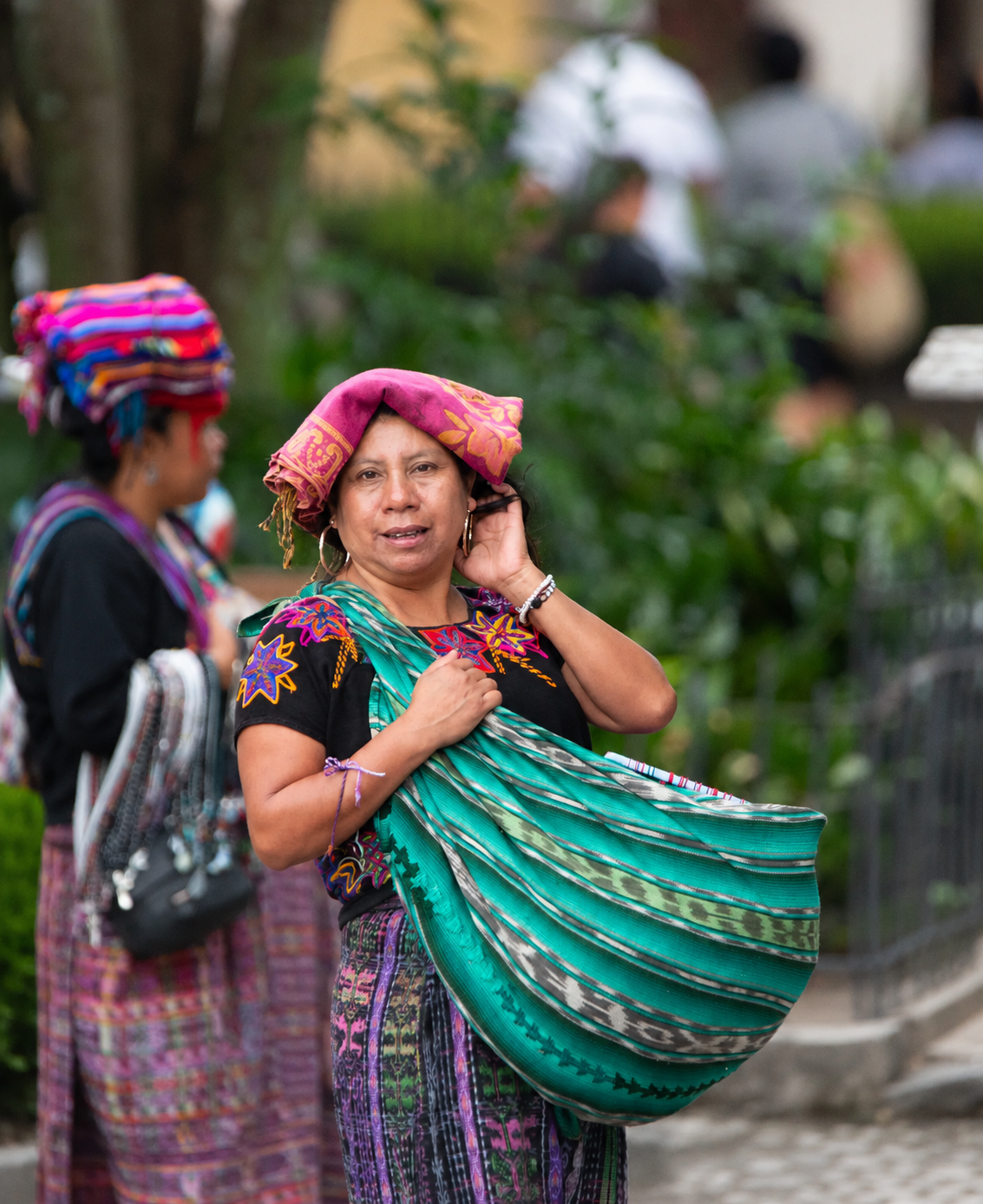 Guatemala