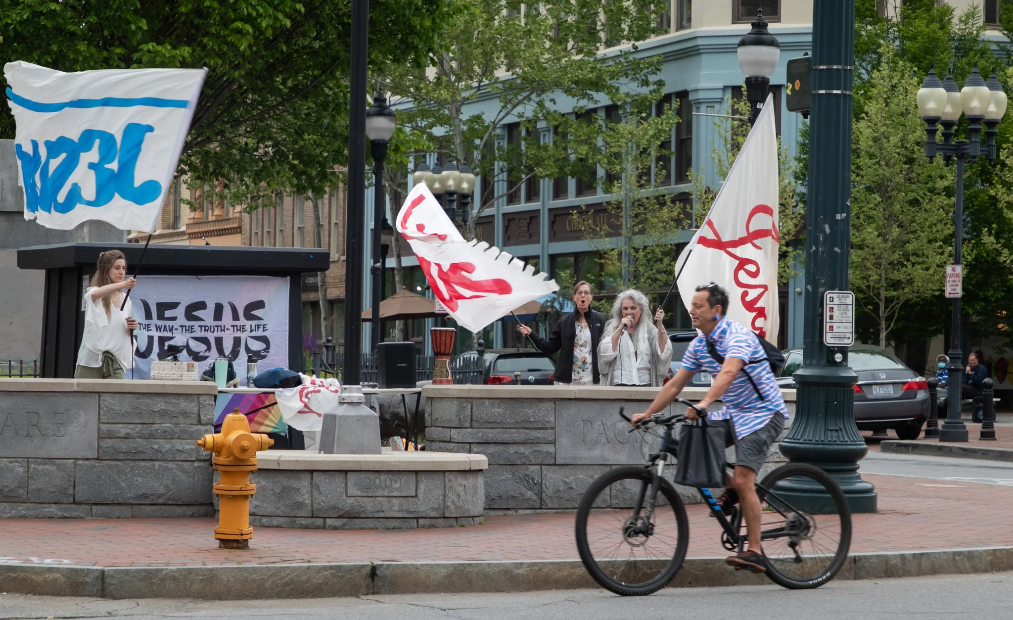 Asheville, North Carolina