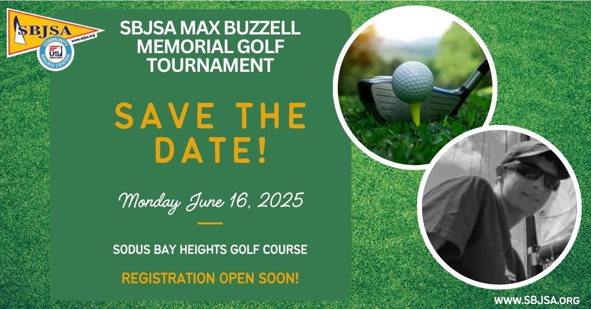 Max Buzzell Golf Tournament