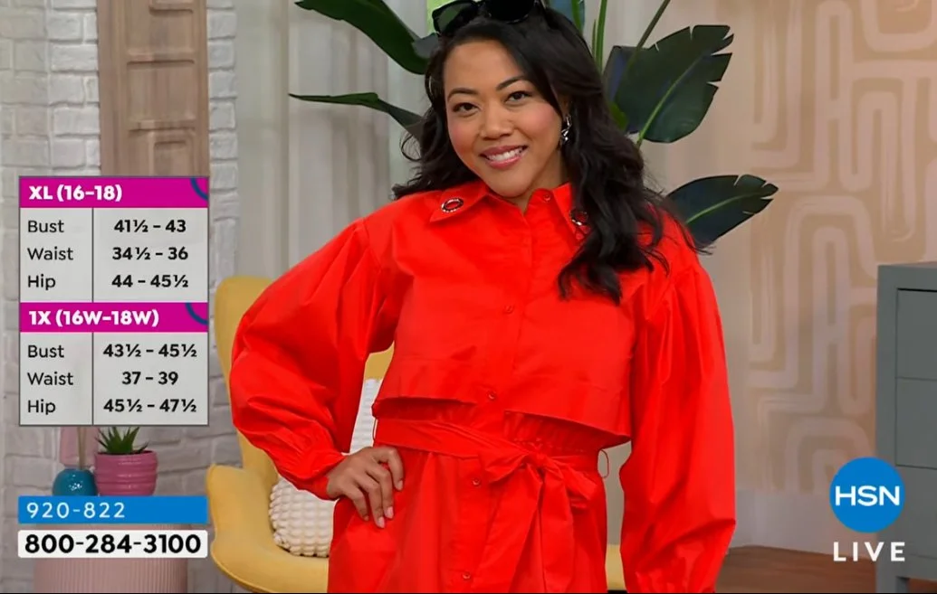 Home Shopping Network