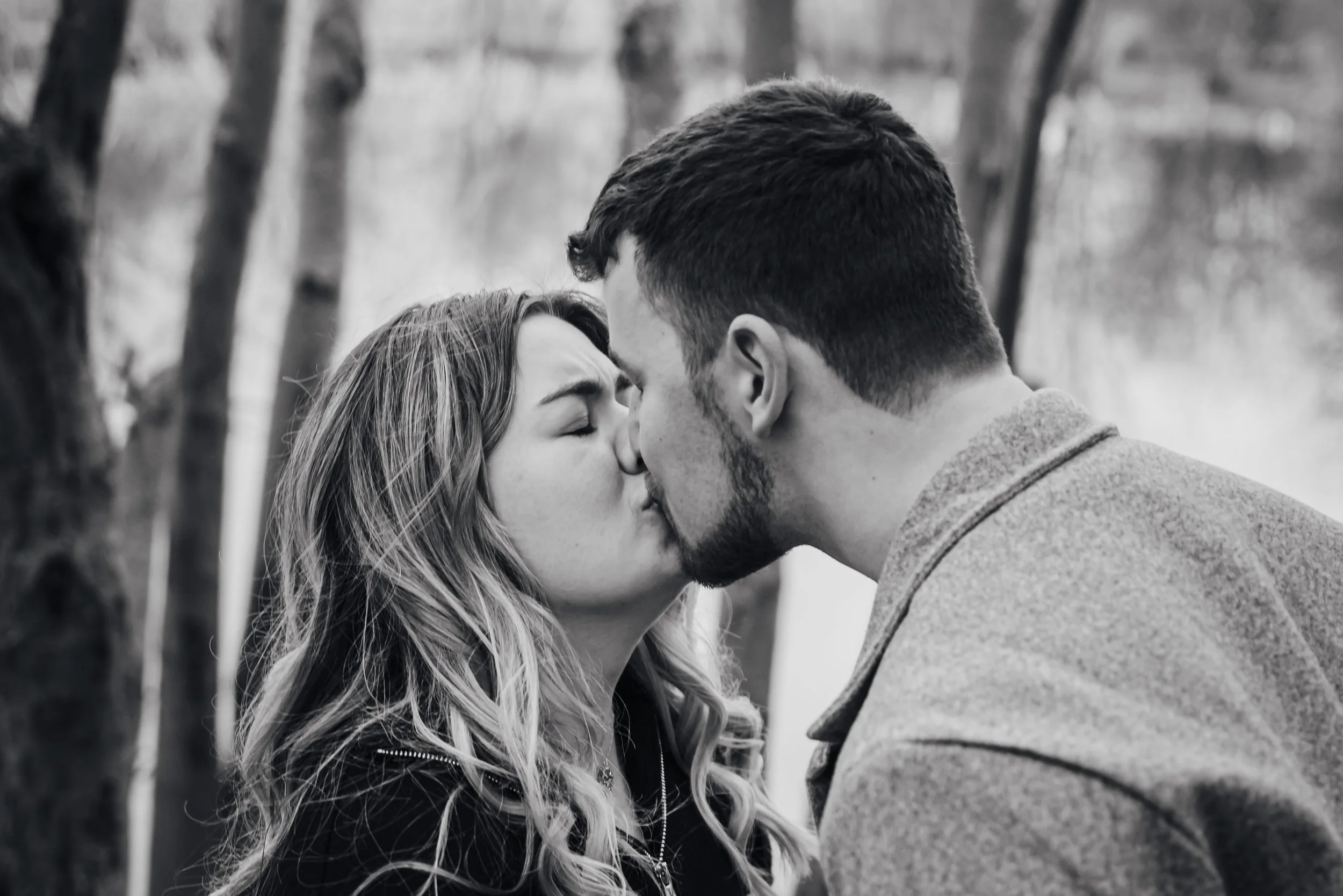 Tash & Devon's Cambridgeshire Proposal