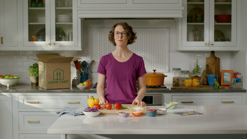 Home Chef Commercial