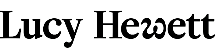 Lucy Hewett 