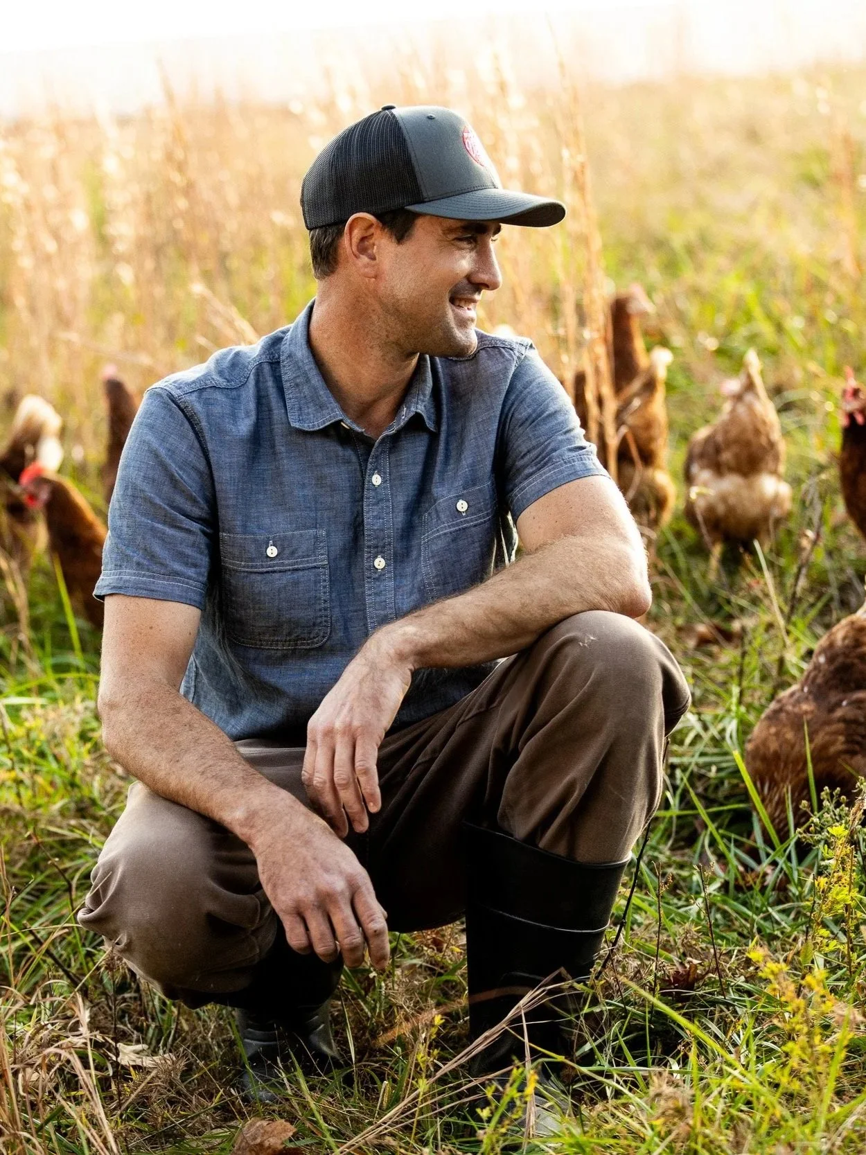 Vital Farms - Brand Library