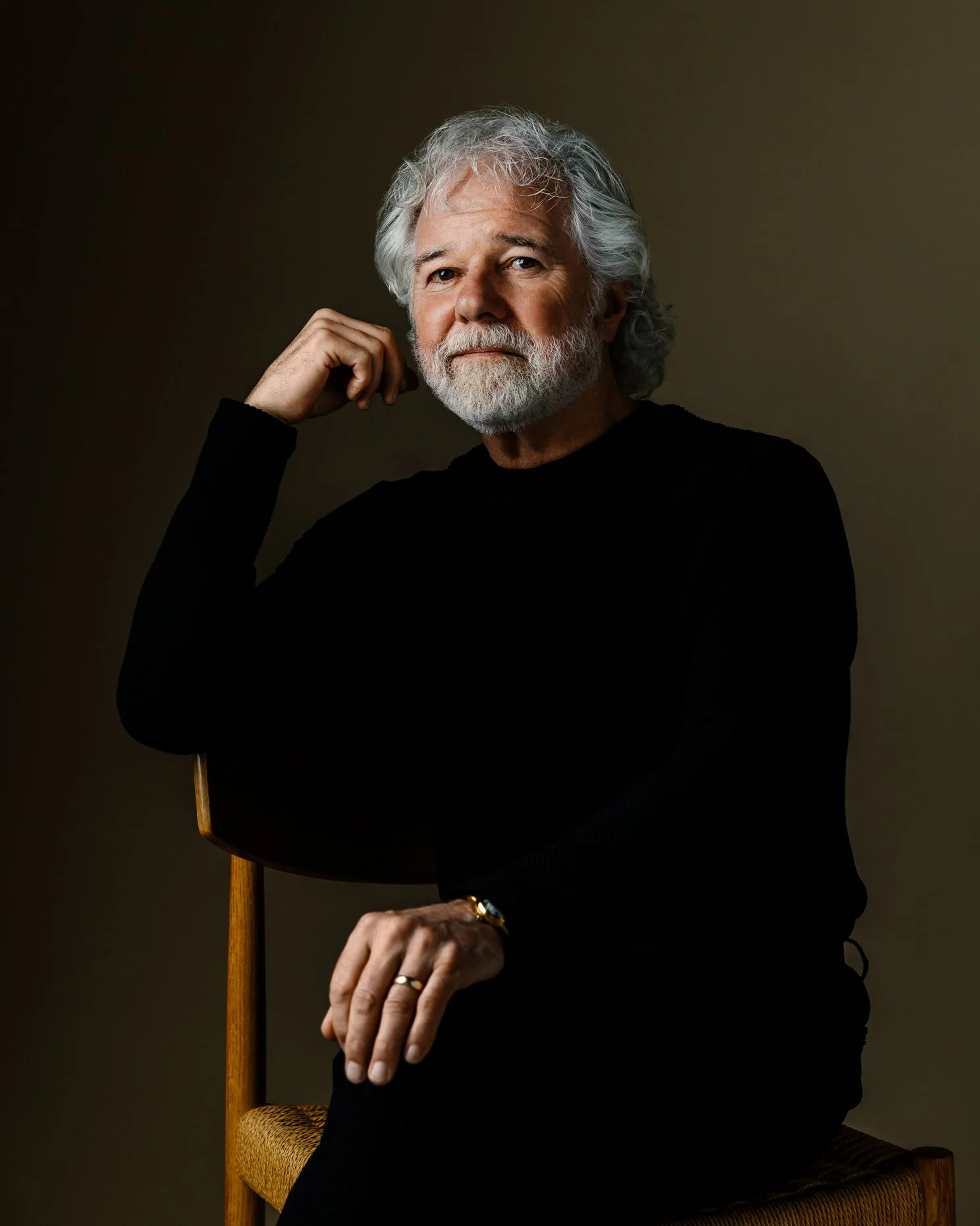 WSJ - Chuck Leavell