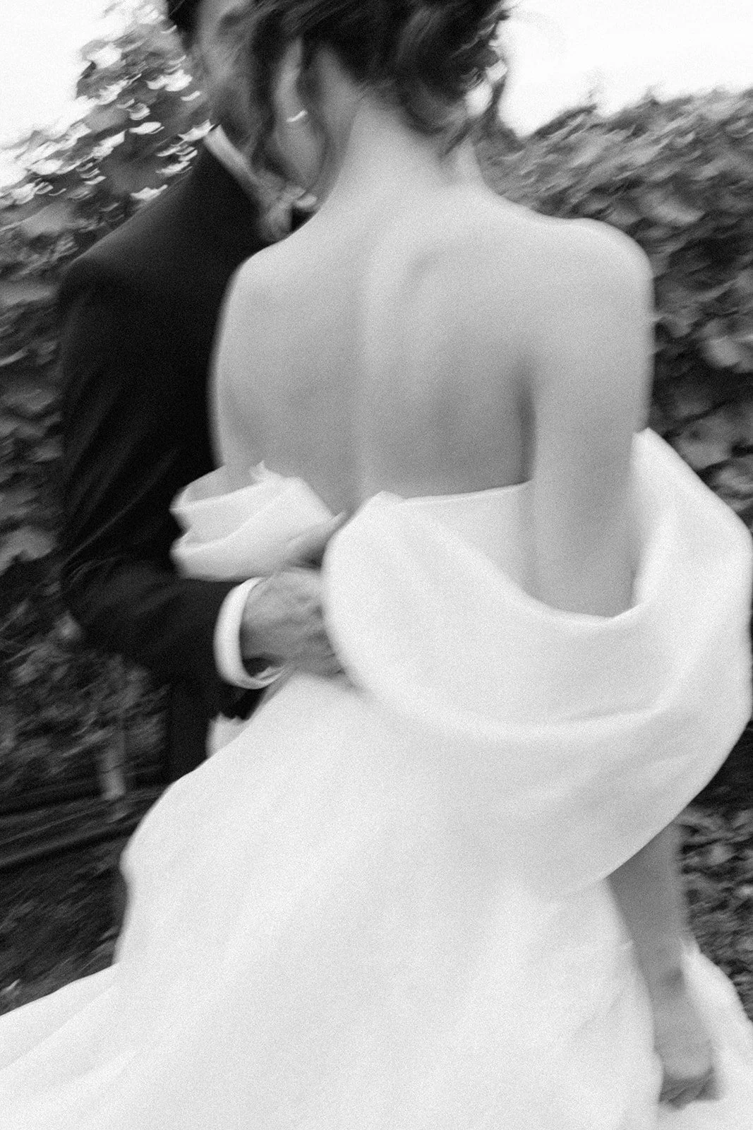 Mariage vignoble des Ruisseaux