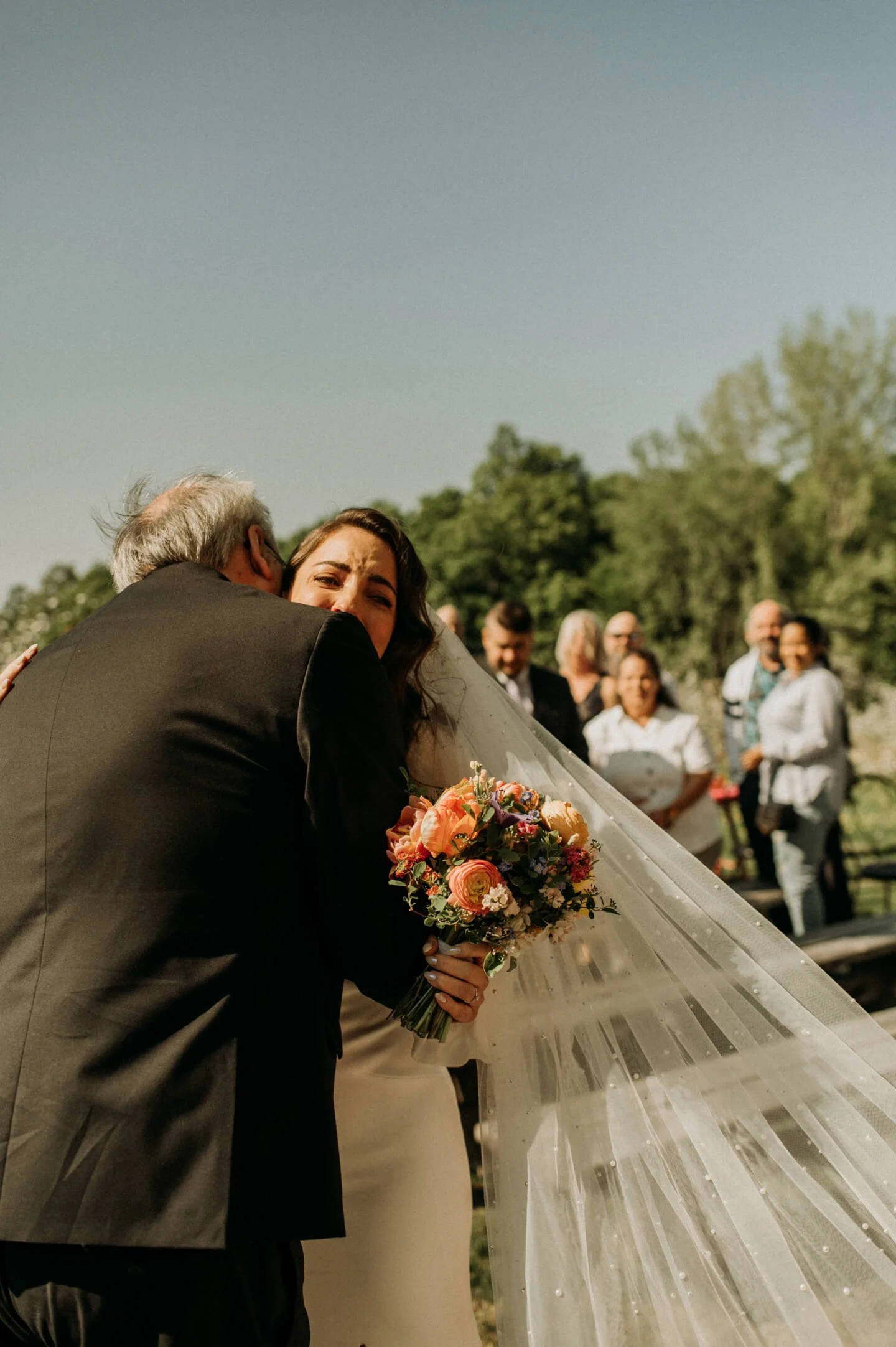 père-fille-mariage-cérémonie