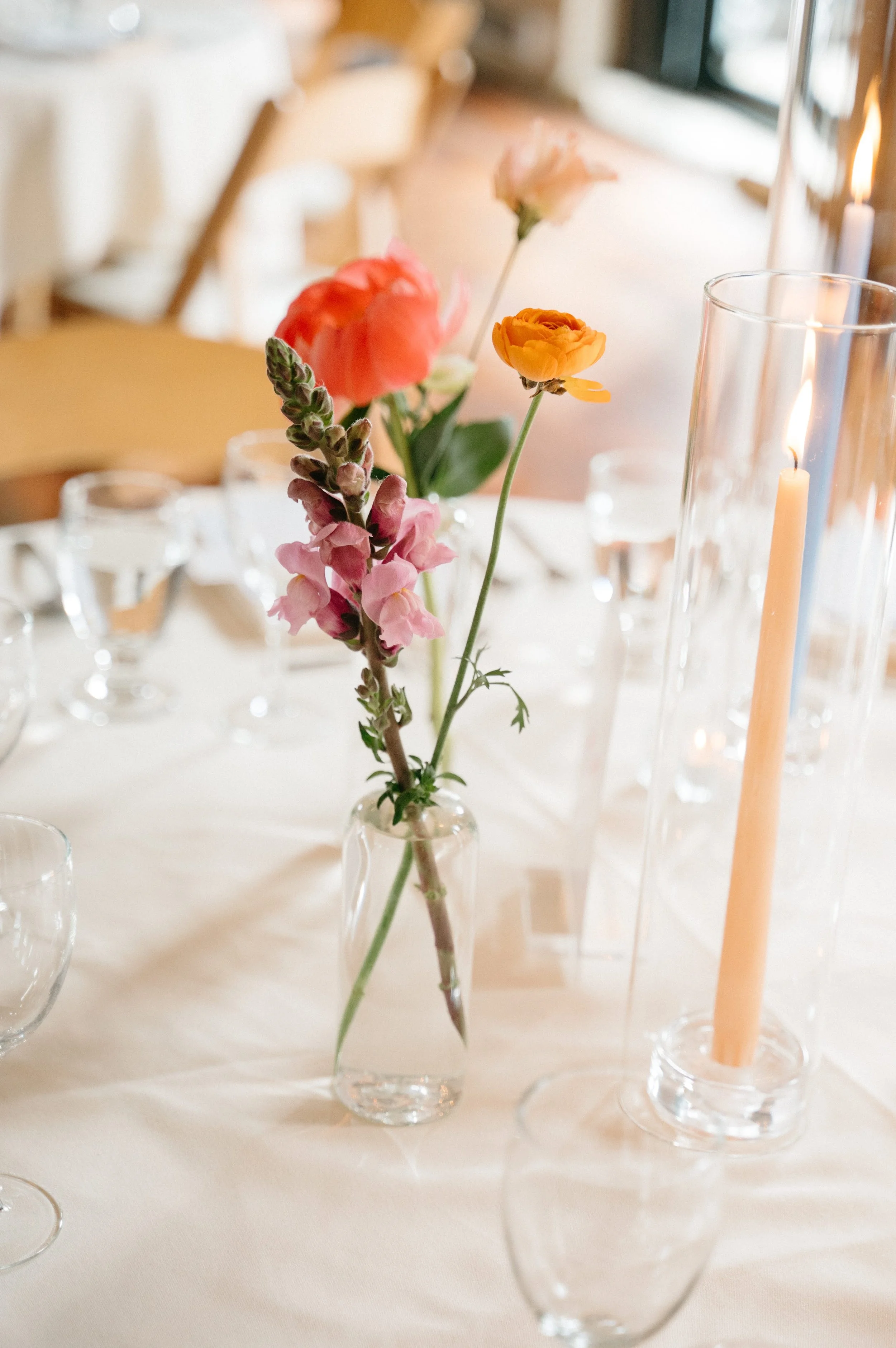 fleurs d'Astible mariage montréal