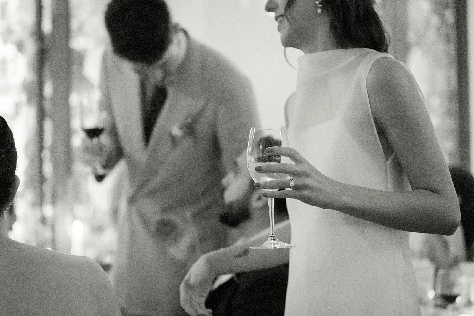 mariage intime montréal