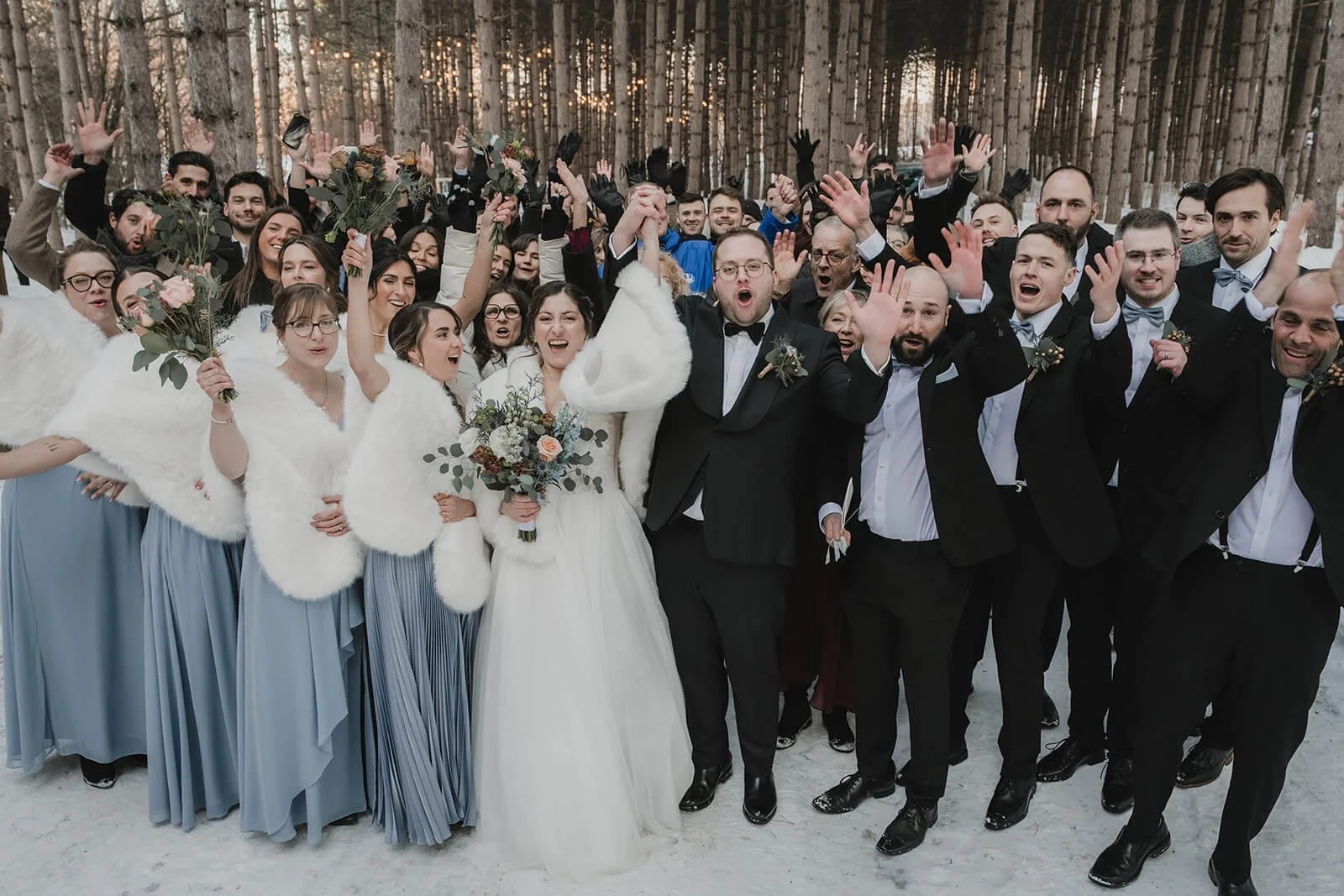 photo de groupe mariage d'hiver Kim et Vincent.jpg