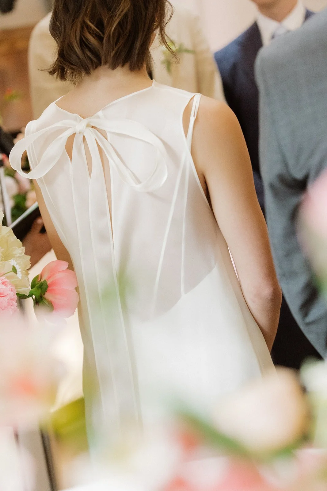 mariage restaurant Place Carmin