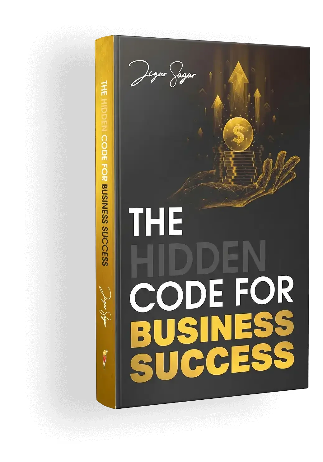 The Hidden Code For Business Success