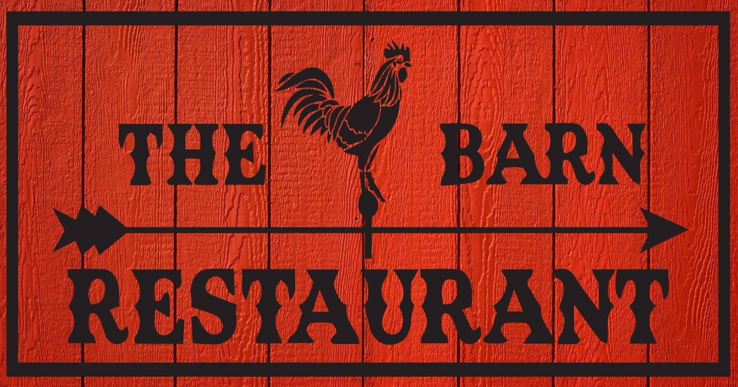 The Barn Restaurant Waynesboro