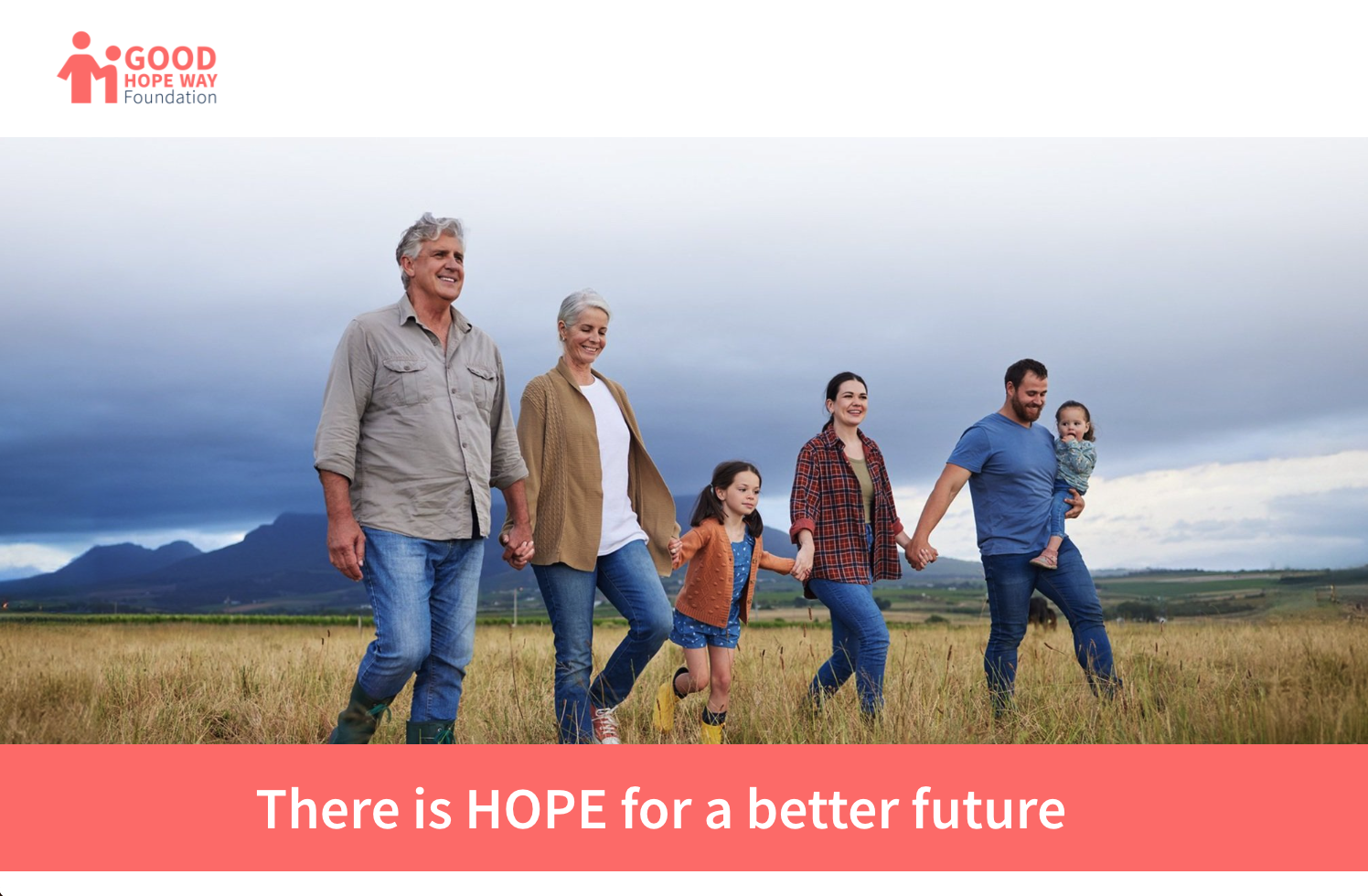 Good Hope Way Foundation