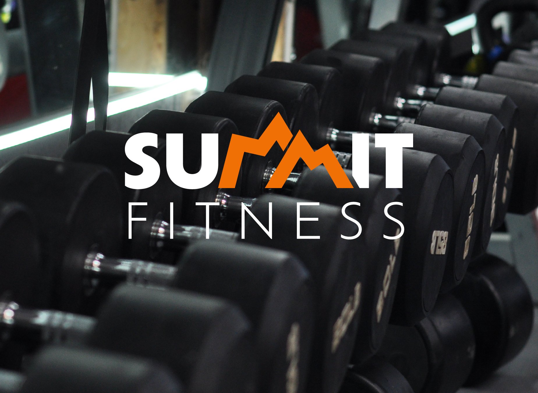 Summit Fitness